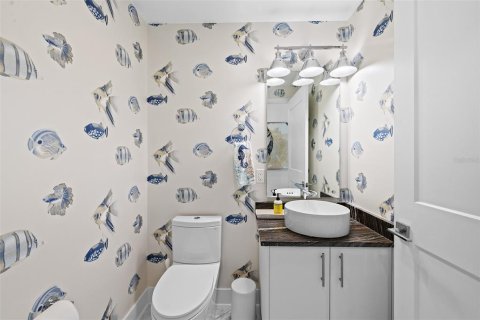 Copropriété à vendre à Clearwater, Floride: 3 chambres, 201.6 m2 № 2213093 - photo 30