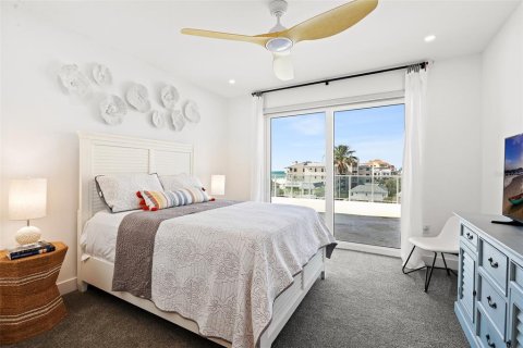 Copropriété à vendre à Clearwater, Floride: 3 chambres, 201.6 m2 № 2213093 - photo 28