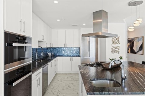 Copropriété à vendre à Clearwater, Floride: 3 chambres, 201.6 m2 № 2213093 - photo 16