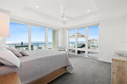Copropriété à vendre à Clearwater, Floride: 3 chambres, 201.6 m2 № 2213093 - photo 17