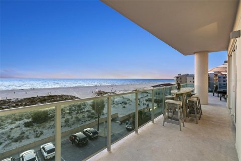 Copropriété à vendre à Clearwater, Floride: 3 chambres, 201.6 m2 № 2213093 - photo 22