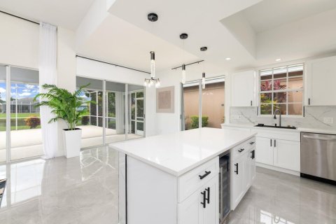 Villa ou maison à vendre à Port St. Lucie, Floride: 3 chambres, 171.78 m2 № 2173525 - photo 9