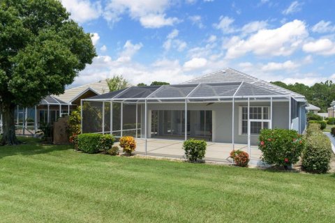 Villa ou maison à vendre à Port St. Lucie, Floride: 3 chambres, 171.78 m2 № 2173525 - photo 18