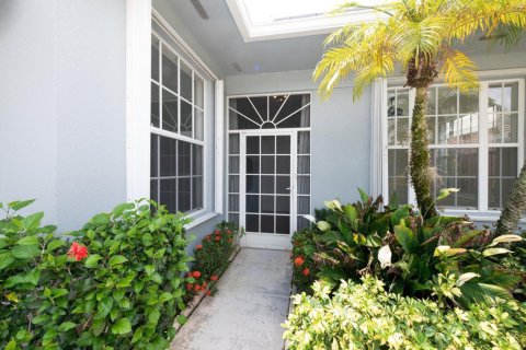 Villa ou maison à vendre à Port St. Lucie, Floride: 3 chambres, 171.78 m2 № 2173525 - photo 2