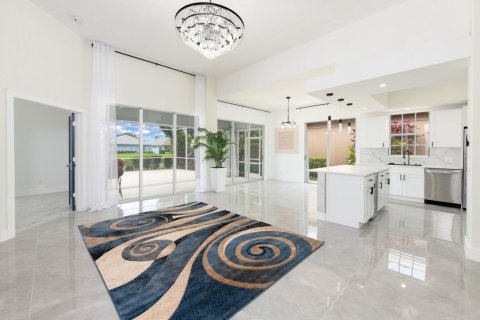 Villa ou maison à vendre à Port St. Lucie, Floride: 3 chambres, 171.78 m2 № 2173525 - photo 6