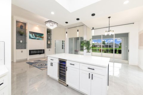 Villa ou maison à vendre à Port St. Lucie, Floride: 3 chambres, 171.78 m2 № 2173525 - photo 8