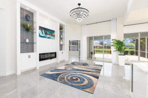 Villa ou maison à vendre à Port St. Lucie, Floride: 3 chambres, 171.78 m2 № 2173525 - photo 5
