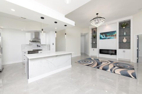 Villa ou maison à vendre à Port St. Lucie, Floride: 3 chambres, 171.78 m2 № 2173525 - photo 17