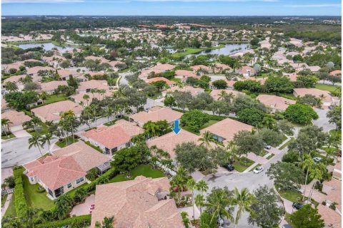 Townhouse in West Palm Beach, Florida 3 bedrooms, 153.47 sq.m. № 1094095 - photo 1