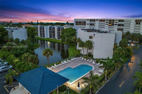 Copropriété à vendre à Jupiter, Floride: 2 chambres, 109.9 m2 № 2049966 - photo 24