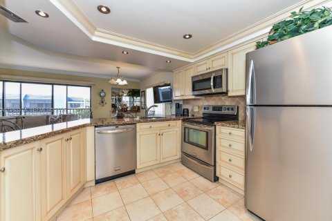 Copropriété à vendre à Jupiter, Floride: 2 chambres, 109.9 m2 № 2049966 - photo 11