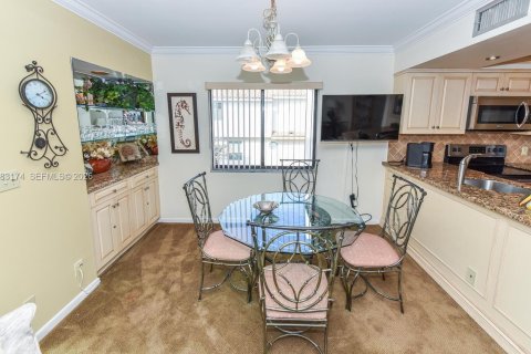 Copropriété à vendre à Jupiter, Floride: 2 chambres, 109.9 m2 № 2049966 - photo 7