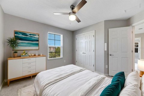 House in Lutz, Florida 4 bedrooms, 240.8 sq.m. № 1826487 - photo 20