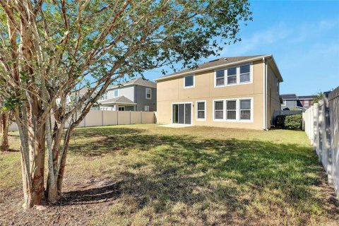 House in Lutz, Florida 4 bedrooms, 240.8 sq.m. № 1826487 - photo 25