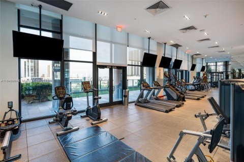 Appartement à louer à Miami, Floride: 54.63 m2 № 1946745 - photo 15