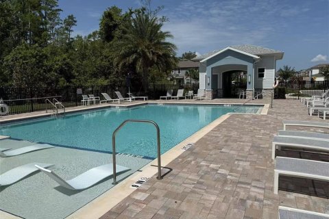 Adosado en venta en Kissimmee, Florida, 3 dormitorios, 165.55 m2 № 1820764 - foto 21