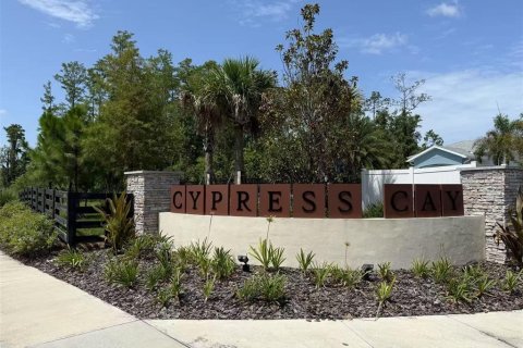 Adosado en venta en Kissimmee, Florida, 3 dormitorios, 165.55 m2 № 1820764 - foto 19