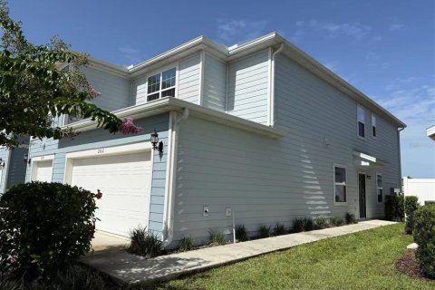 Adosado en venta en Kissimmee, Florida, 3 dormitorios, 165.55 m2 № 1820764 - foto 1
