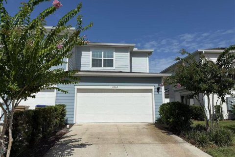 Adosado en venta en Kissimmee, Florida, 3 dormitorios, 165.55 m2 № 1820764 - foto 2