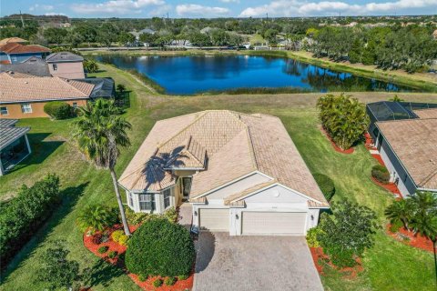 House in Bradenton, Florida 3 bedrooms, 201.97 sq.m. № 2110068