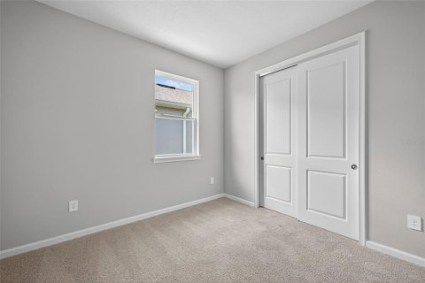 House in Parrish, Florida 4 bedrooms, 186.27 sq.m. № 2200666 - photo 23