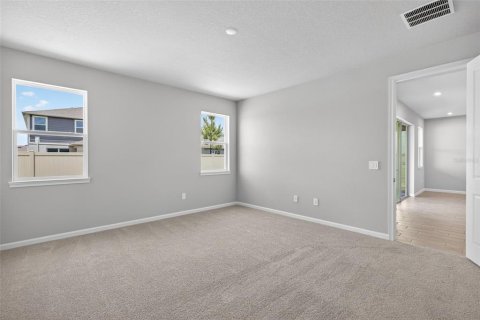 House in Parrish, Florida 4 bedrooms, 186.27 sq.m. № 2200666 - photo 14