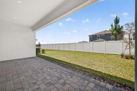 House in Parrish, Florida 4 bedrooms, 186.27 sq.m. № 2200666 - photo 26