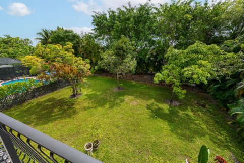 Casa en venta en Wellington, Florida, 5 dormitorios, 311.97 m2 № 1161915 - foto 1