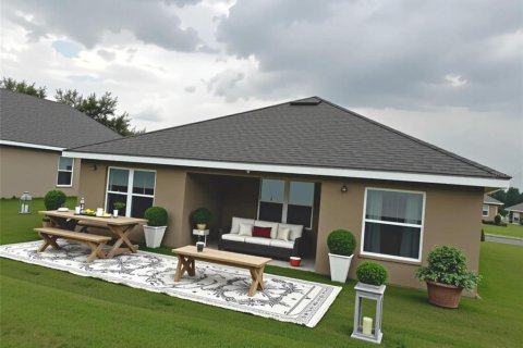 House in Winter Haven, Florida 3 bedrooms, 141.3 sq.m. № 1916596 - photo 24