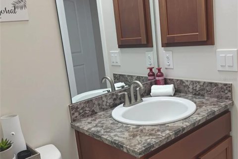 House in Winter Haven, Florida 3 bedrooms, 141.3 sq.m. № 1916596 - photo 15