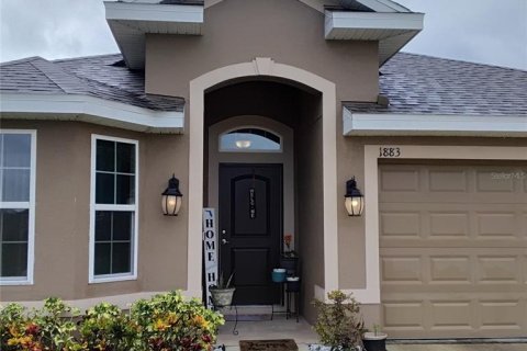House in Winter Haven, Florida 3 bedrooms, 141.3 sq.m. № 1916596 - photo 3