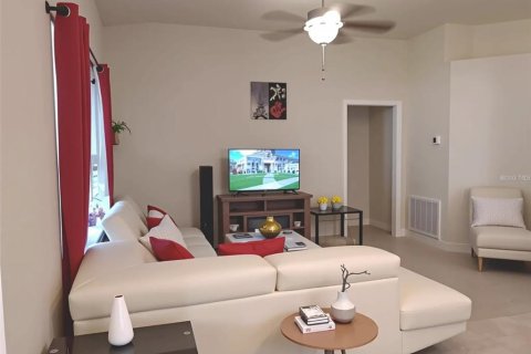 House in Winter Haven, Florida 3 bedrooms, 141.3 sq.m. № 1916596 - photo 10