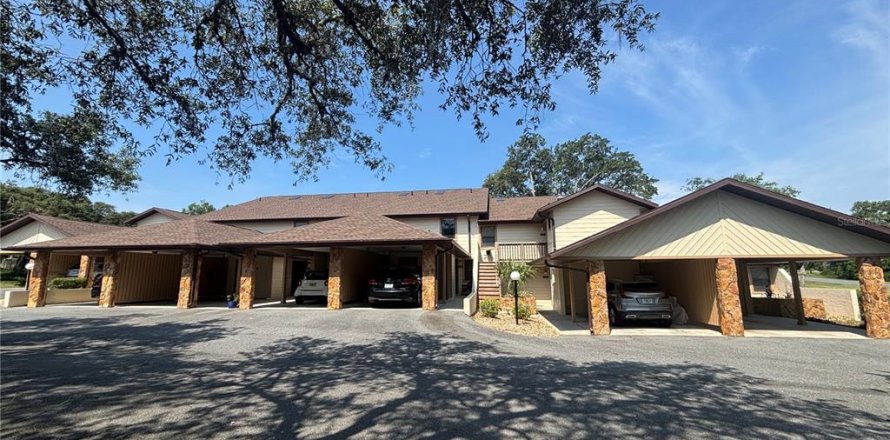 Appartement à Hernando, Floride 2 chambres, 91.97 m2 № 1883151