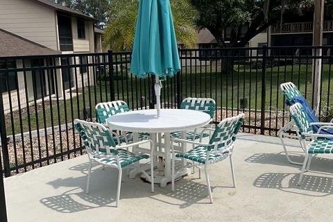 Apartment in Hernando, Florida 2 bedrooms, 91.97 sq.m. № 1883151 - photo 25