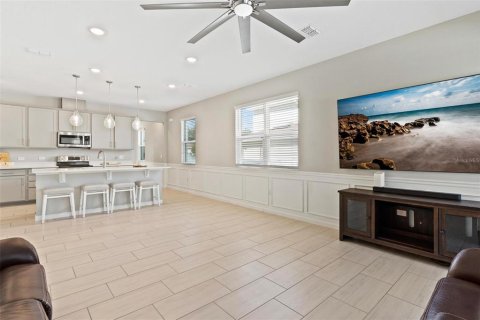 Villa ou maison à vendre à Leesburg, Floride: 4 chambres, 200.39 m2 № 2108501 - photo 3