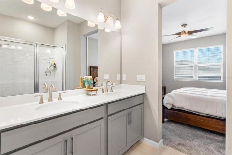 Villa ou maison à vendre à Leesburg, Floride: 4 chambres, 200.39 m2 № 2108501 - photo 22