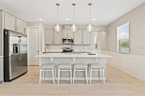 Villa ou maison à vendre à Leesburg, Floride: 4 chambres, 200.39 m2 № 2108501 - photo 13