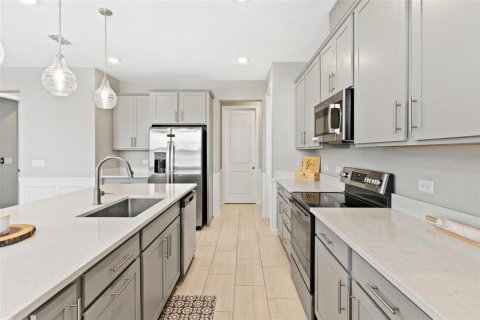Villa ou maison à vendre à Leesburg, Floride: 4 chambres, 200.39 m2 № 2108501 - photo 16