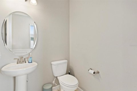 Villa ou maison à vendre à Leesburg, Floride: 4 chambres, 200.39 m2 № 2108501 - photo 8