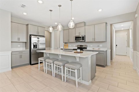 Villa ou maison à vendre à Leesburg, Floride: 4 chambres, 200.39 m2 № 2108501 - photo 2