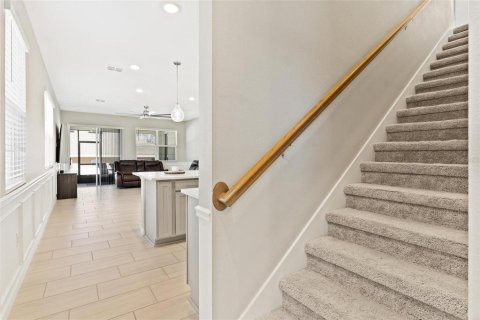 Villa ou maison à vendre à Leesburg, Floride: 4 chambres, 200.39 m2 № 2108501 - photo 9