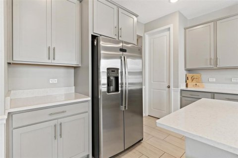 Villa ou maison à vendre à Leesburg, Floride: 4 chambres, 200.39 m2 № 2108501 - photo 17