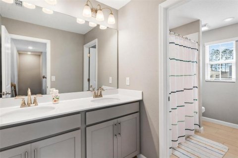 Villa ou maison à vendre à Leesburg, Floride: 4 chambres, 200.39 m2 № 2108501 - photo 27