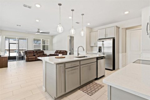 Villa ou maison à vendre à Leesburg, Floride: 4 chambres, 200.39 m2 № 2108501 - photo 15