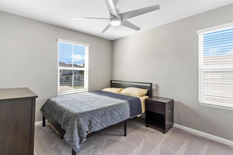 Villa ou maison à vendre à Leesburg, Floride: 4 chambres, 200.39 m2 № 2108501 - photo 25