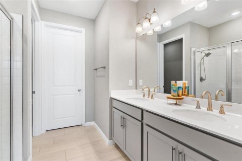 Villa ou maison à vendre à Leesburg, Floride: 4 chambres, 200.39 m2 № 2108501 - photo 20