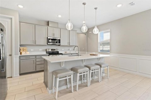 Villa ou maison à vendre à Leesburg, Floride: 4 chambres, 200.39 m2 № 2108501 - photo 14