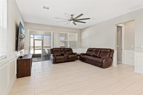 Villa ou maison à vendre à Leesburg, Floride: 4 chambres, 200.39 m2 № 2108501 - photo 10