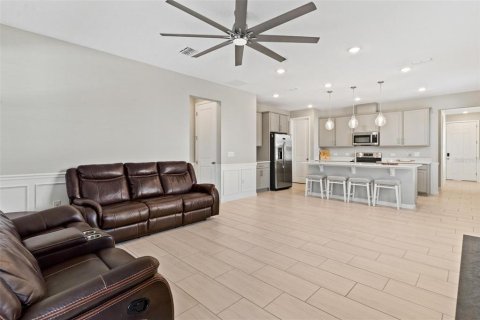 Villa ou maison à vendre à Leesburg, Floride: 4 chambres, 200.39 m2 № 2108501 - photo 12