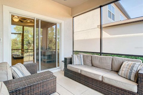 Townhouse in Groveland, Florida 3 bedrooms, 170.01 sq.m. № 1545084 - photo 28